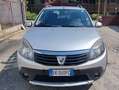 Dacia Sandero 1.4 8v Ambiance c/clima Gpl Argento - thumbnail 3