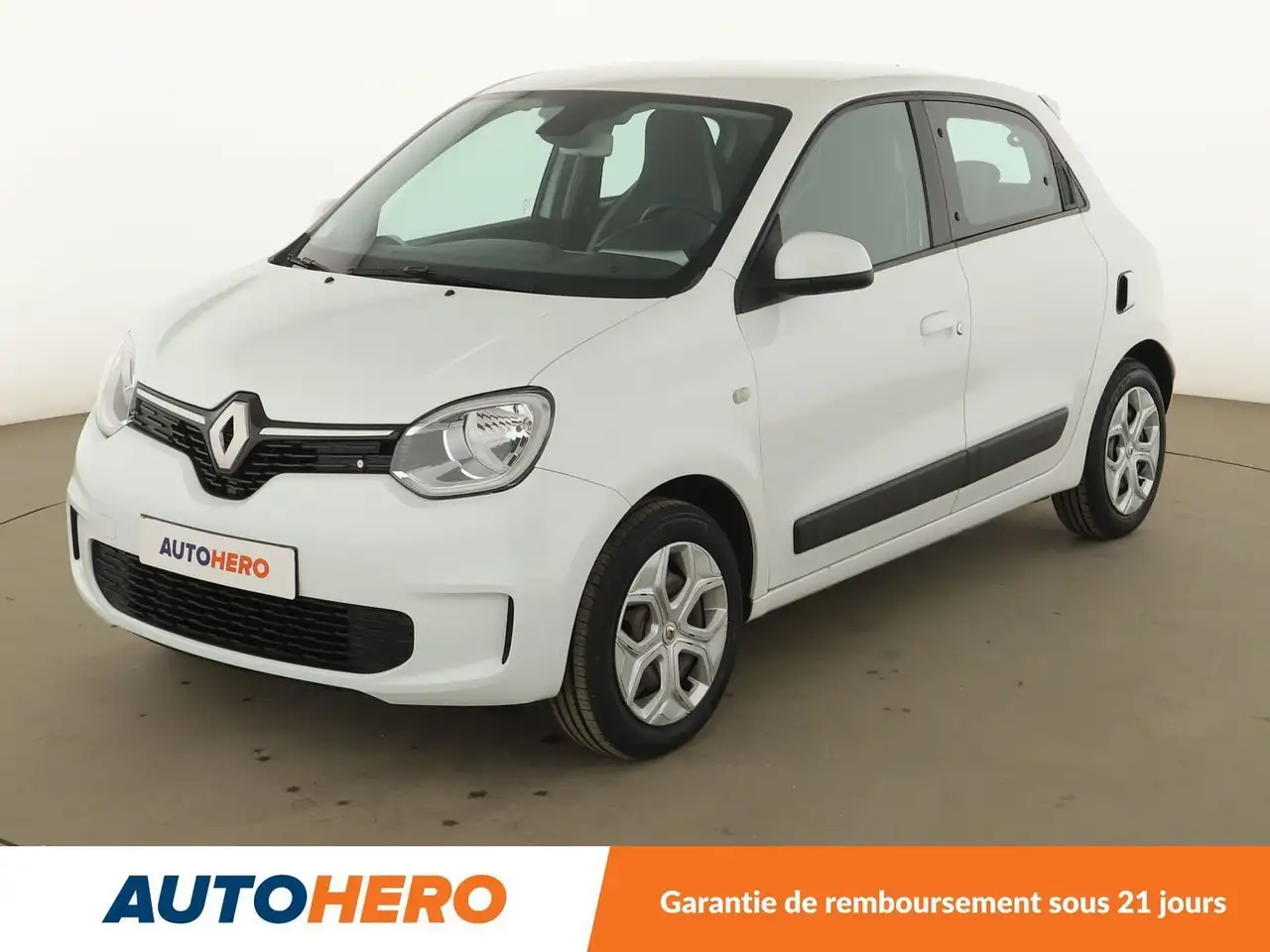 Renault Twingo 1.0 SCe Zen