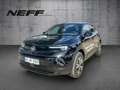 Opel Mokka 1.2 Turbo Elegance FLA LM KAM LED W-Paket Schwarz - thumbnail 2