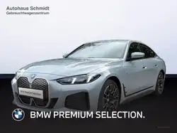 Bmw i4 xDrive40 Gran Coupé M Sportpaket HiFi DAB