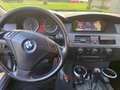BMW 523 523i High Executive plava - thumbnail 8