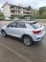 Volkswagen T-Roc 1.0 tsi Style 115cv UNICO PROP TAGLIANDI UFFICIALI Blanc - thumbnail 4