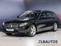 Mercedes-Benz E 400 E 400 T 4M Avantgarde Multibeam/AHK/Standheizung Schwarz - thumbnail 1