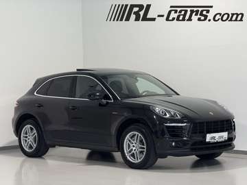 S 3.0D/Panorama/AHK/Memory