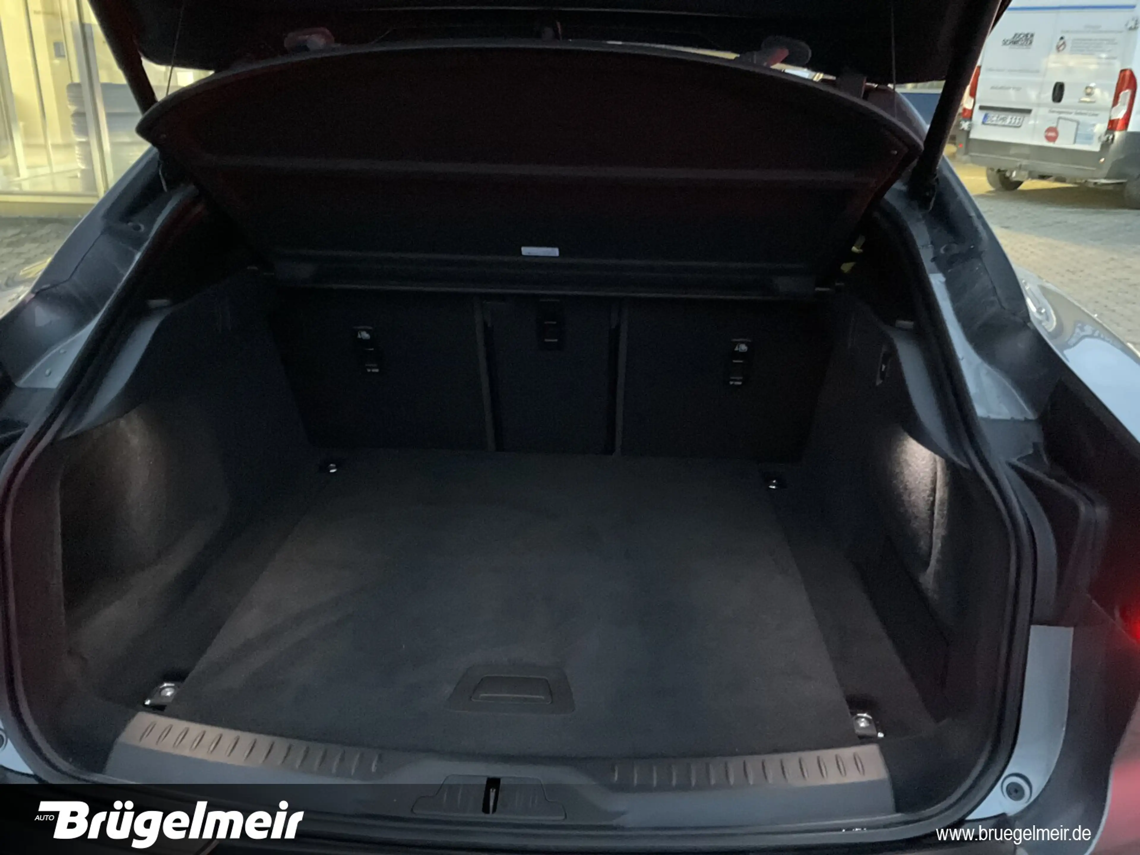 Jaguar I-Pace I-PACE S EV400S BLACKPAK+PANO+STHZ+HUD+LUFT-FW — photo 15