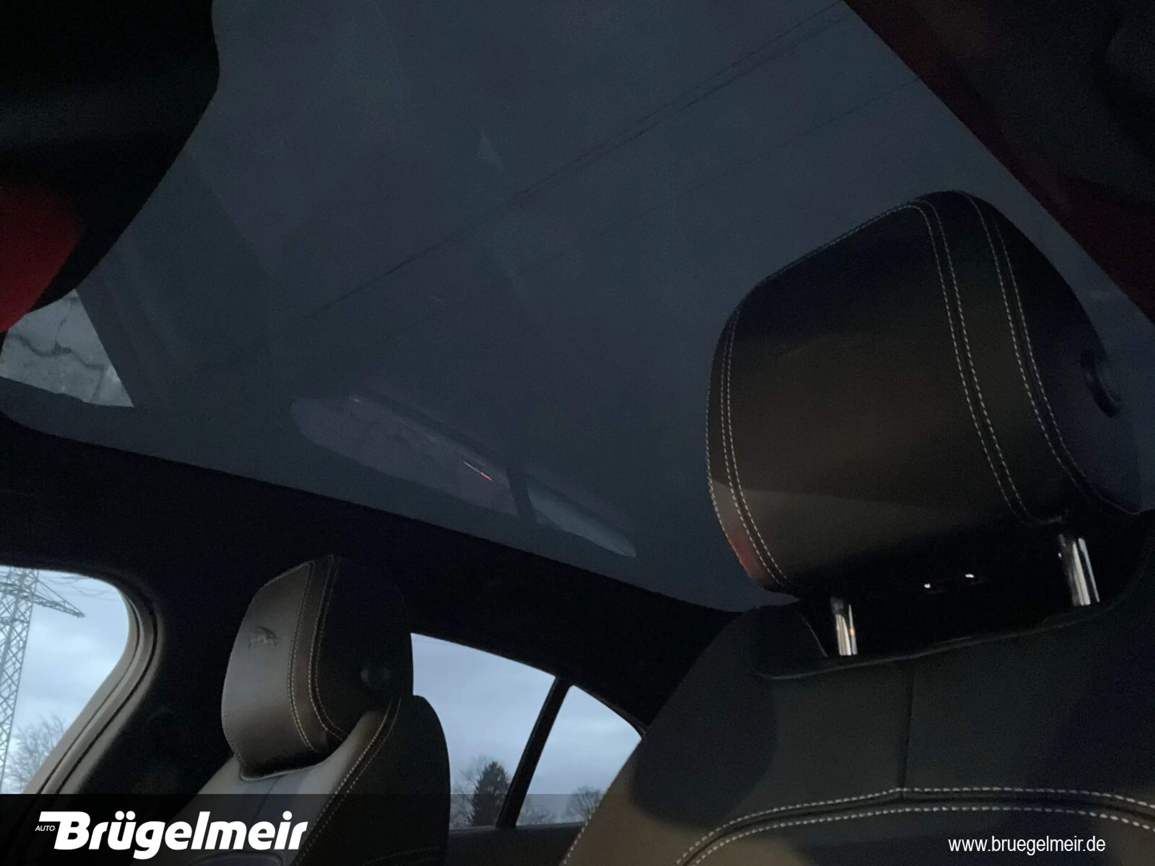 Jaguar I-Pace I-PACE S EV400S BLACKPAK+PANO+STHZ+HUD+LUFT-FW — photo 6
