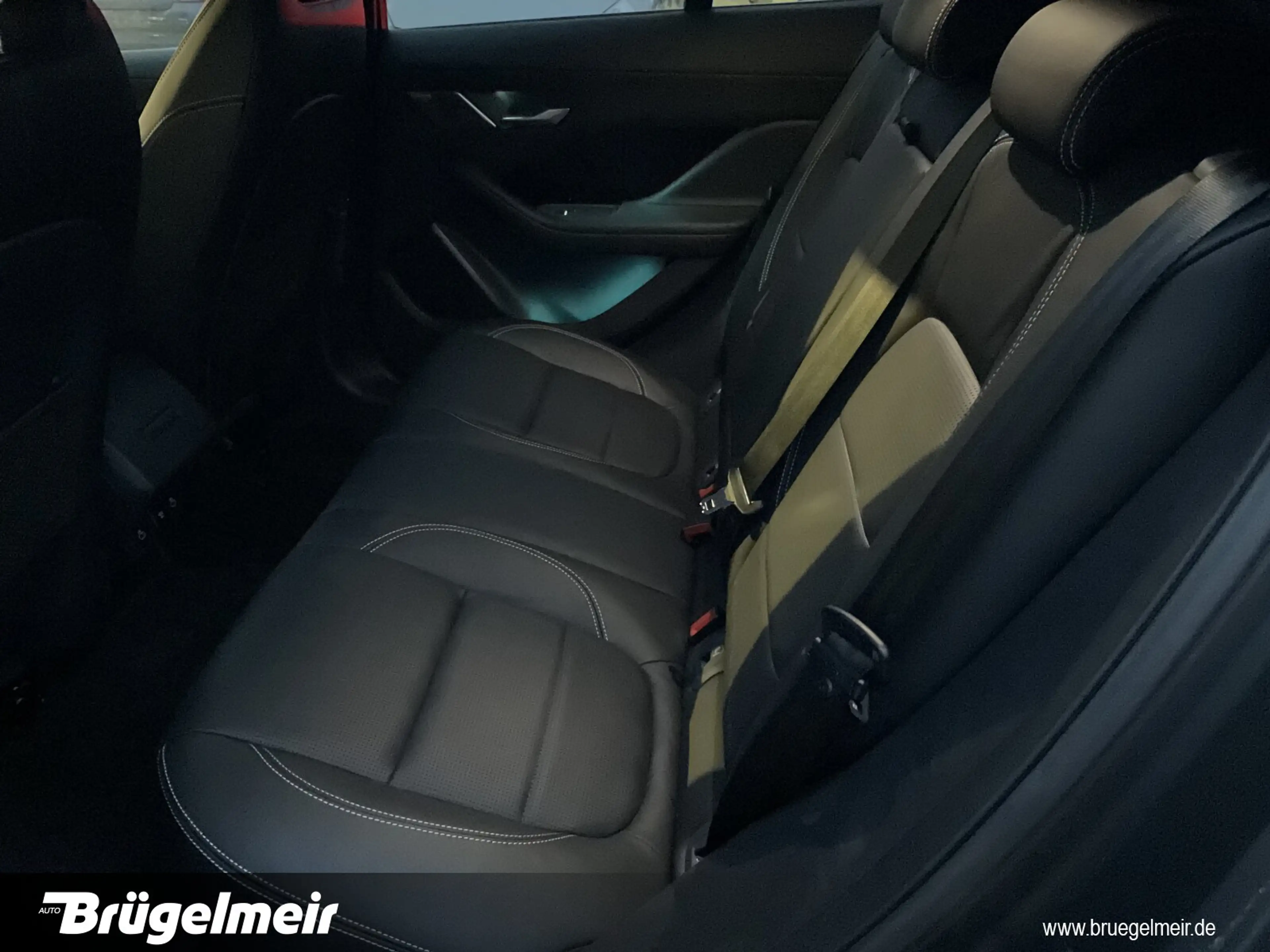 Jaguar I-Pace I-PACE S EV400S BLACKPAK+PANO+STHZ+HUD+LUFT-FW — photo 14