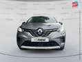 Renault Captur 1.6 E-Tech hybride Initiale Paris -21 Sieges chauf Gris - thumbnail 2