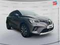 Renault Captur 1.6 E-Tech hybride Initiale Paris -21 Sieges chauf Gris - thumbnail 3