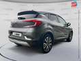 Renault Captur 1.6 E-Tech hybride Initiale Paris -21 Sieges chauf Gris - thumbnail 6
