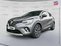 Renault Captur 1.6 E-Tech hybride Initiale Paris -21 Sieges chauf Gris - thumbnail 1