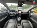 Renault Captur 1.6 E-Tech hybride Initiale Paris -21 Sieges chauf Gris - thumbnail 16