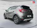 Renault Captur 1.6 E-Tech hybride Initiale Paris -21 Sieges chauf Gris - thumbnail 8