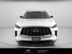 Infiniti QX60 2024