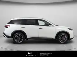 Infiniti QX60 2024