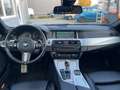 BMW 520 520 d xDrive M-Sportpaket Panoramadach Schwarz - thumbnail 9