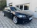 BMW 520 520 d xDrive M-Sportpaket Panoramadach Schwarz - thumbnail 1