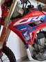 Honda CRF 450 redmoto 450rx anniversary Červená - thumbnail 1