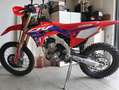 Honda CRF 450 redmoto 450rx anniversary Červená - thumbnail 5