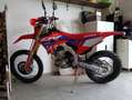 Honda CRF 450 redmoto 450rx anniversary Červená - thumbnail 3