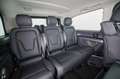 Mercedes-Benz EQV 300 AVANTGARDE Lang 8 Sitze Airm Distr Navi Schwarz - thumbnail 17