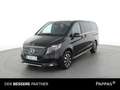 Mercedes-Benz EQV 300 AVANTGARDE Lang 8 Sitze Airm Distr Navi Schwarz - thumbnail 1