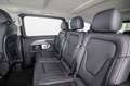 Mercedes-Benz EQV 300 AVANTGARDE Lang 8 Sitze Airm Distr Navi Schwarz - thumbnail 8