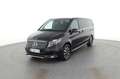 Mercedes-Benz EQV 300 AVANTGARDE Lang 8 Sitze Airm Distr Navi Schwarz - thumbnail 2