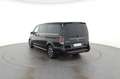 Mercedes-Benz EQV 300 AVANTGARDE Lang 8 Sitze Airm Distr Navi Schwarz - thumbnail 6