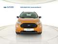Ford EcoSport 1.5 tdci ST-line s&s 100cv Arancione - thumbnail 5