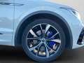 Volkswagen Tiguan R BLACKSTYLE LEDER PANO HuD 360° Weiß - thumbnail 7