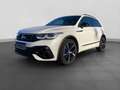 Volkswagen Tiguan R BLACKSTYLE LEDER PANO HuD 360° Weiß - thumbnail 2