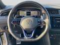 Volkswagen Tiguan R BLACKSTYLE LEDER PANO HuD 360° Weiß - thumbnail 9