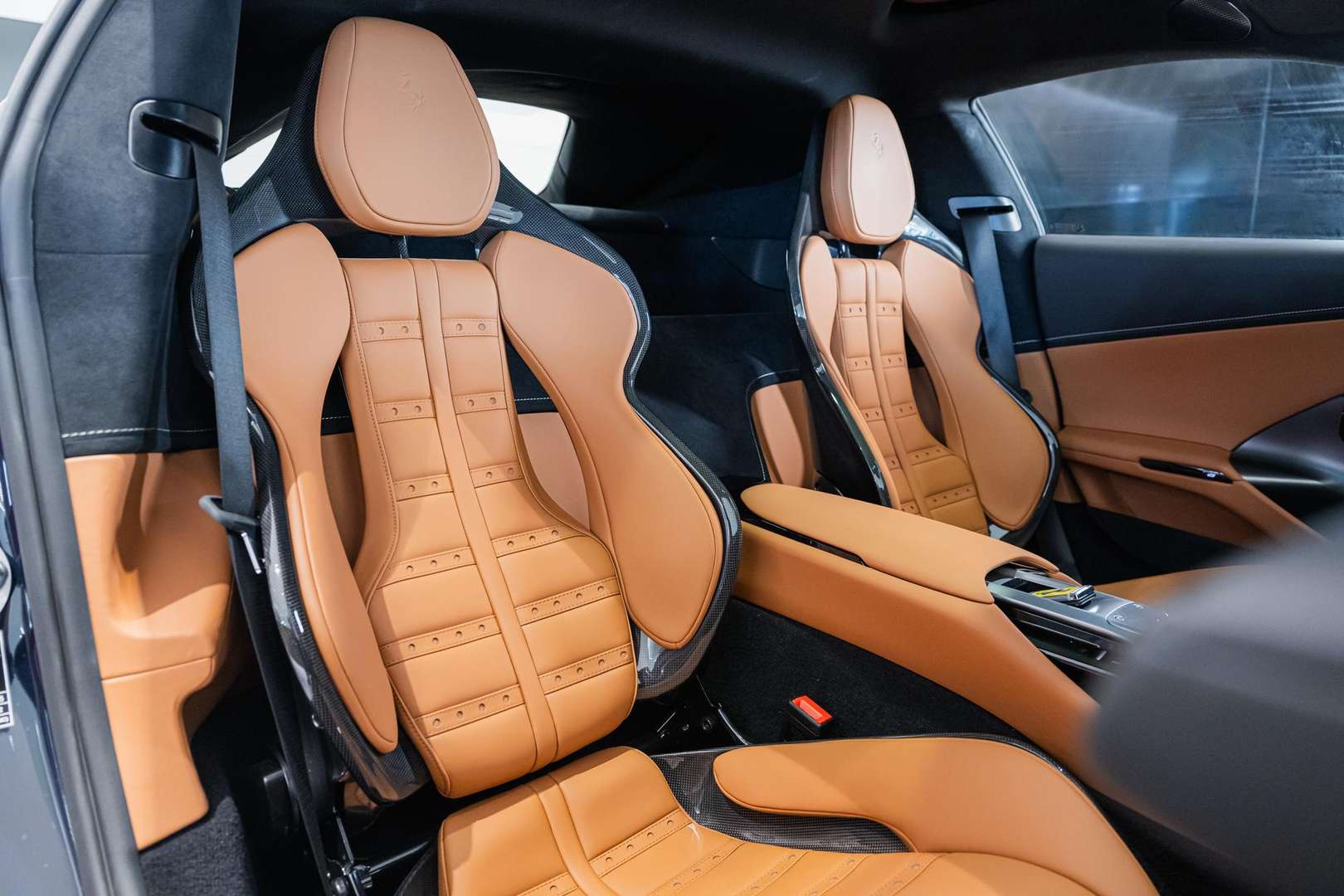 Ferrari 12 Cilindri - - Joinsteer - #5