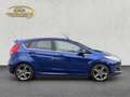 Ford Fiesta Titanium Styling *TÜV NEU *2.Hand *4/5Trg *Navi Blau - thumbnail 6