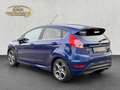 Ford Fiesta Titanium Styling *TÜV NEU *2.Hand *4/5Trg *Navi Blau - thumbnail 3