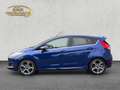 Ford Fiesta Titanium Styling *TÜV NEU *2.Hand *4/5Trg *Navi Blau - thumbnail 2