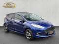 Ford Fiesta Titanium Styling *TÜV NEU *2.Hand *4/5Trg *Navi Blau - thumbnail 7