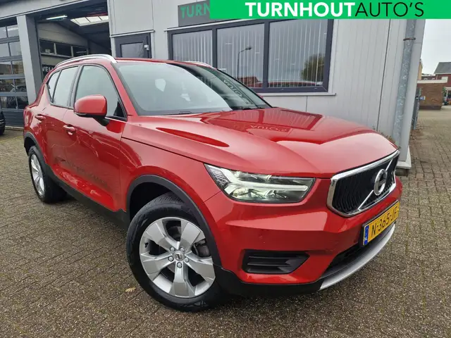 Volvo XC40 1.5 T2 Momentum Business Climate pack | Elektr. Tr