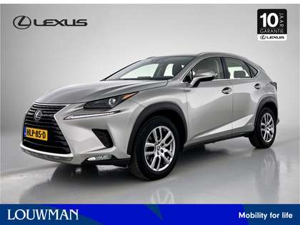 Lexus NX 300h AWD Business Line Pro Limited | Premium Navigatie