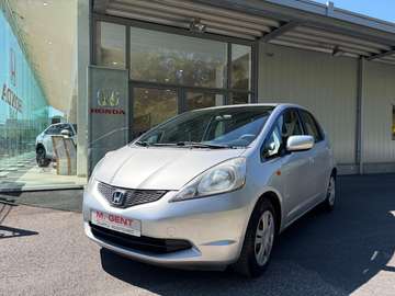Jazz 1.2i Trend MANUEEL + GARANTIE