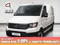 Volkswagen Crafter Furgón 2.0TDI SCR 30 BM L3H2 103kW Blanco - thumbnail 1
