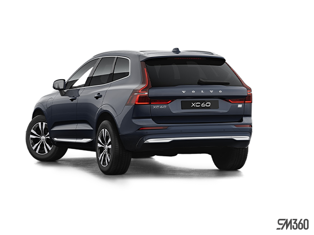 2023 Volvo XC60 Core Bright Theme alt 2