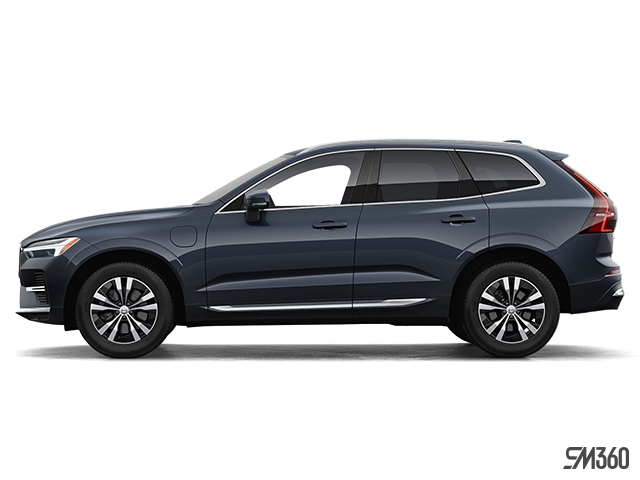 2023 Volvo XC60 Core Bright Theme