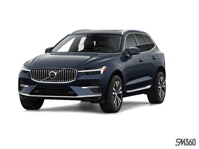 2023 Volvo XC60 Core Bright Theme alt 3