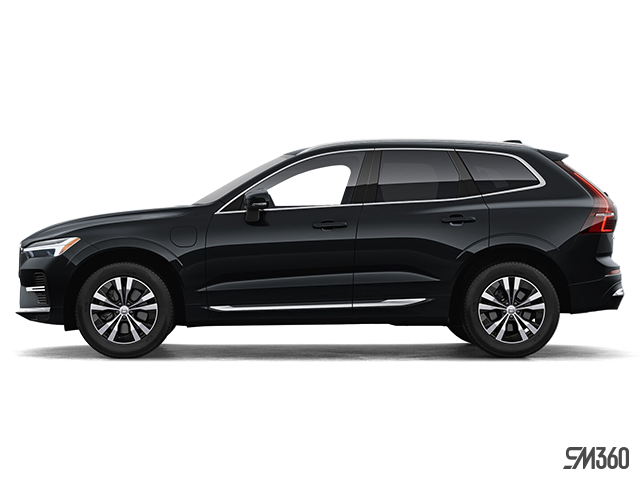 2023 Volvo XC60 Core Bright Theme alt 4