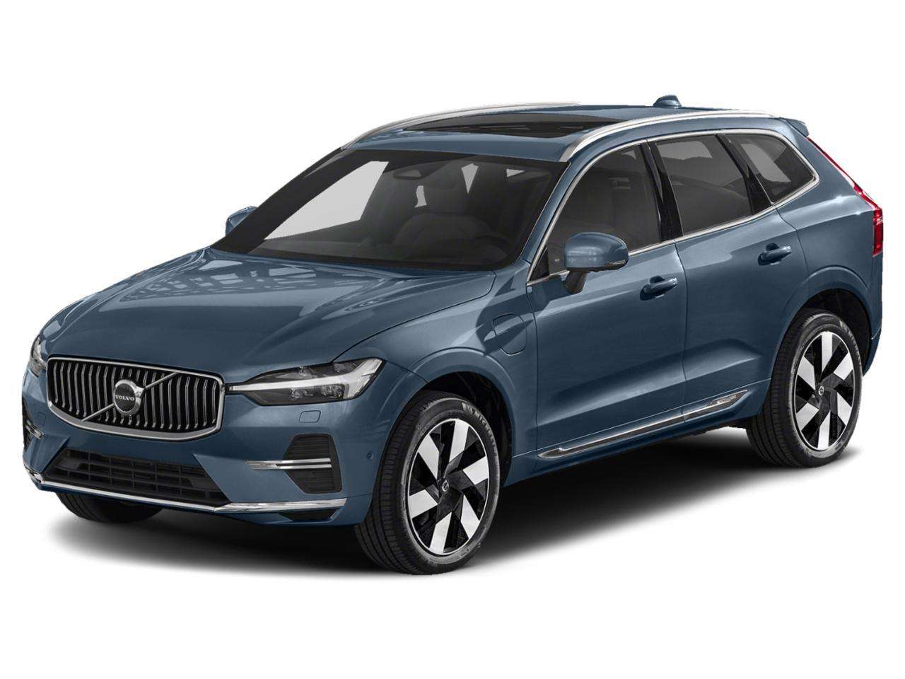 2023 Volvo XC60 Core Bright Theme alt 5