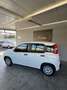 Fiat Panda 1.2 Lounge 69cv E6 Blanc - thumbnail 8