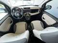 Fiat Panda 1.2 Lounge 69cv E6 Blanc - thumbnail 10