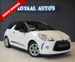 Citroen DS3 Cabrio 1.2 VTi So Chic | NAVI | CRUISE | AIRCO | P Blanc - thumbnail 1